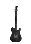 54OP Black Chrome Electric Guitar