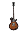 Patriot Decree Carmel Burst Electric Guitar