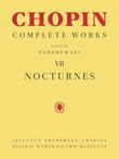 Nocturnes