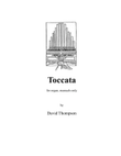 Toccata mini preview