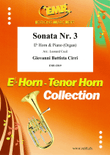 Sonata No. 3 mini preview