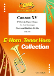 Canzon XV