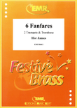 6 Fanfares mini preview