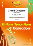 Grand Concerto mini preview