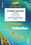 Grand Concerto mini preview