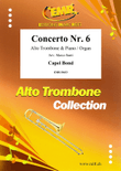Concerto No. 6