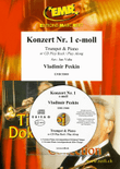 Konzert No. 1 c-moll
