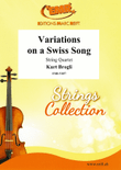 Variations on a Swiss Song mini preview