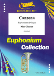 Canzona