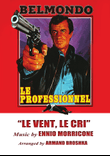Le Vent, Le Cri