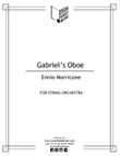Gabriel's Oboe