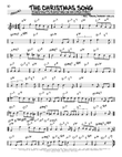 The Christmas Song (Chestnuts Roasting On An Open Fire)