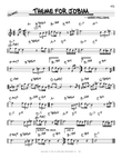 Theme For Jobim