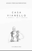 Casa Vianello Maintheme/cues/endtheme