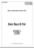 Great Balls Of Fire