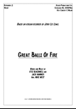 Great Balls Of Fire