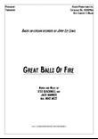 Great Balls Of Fire
