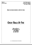Great Balls Of Fire