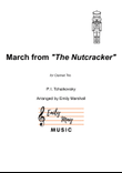 March from 