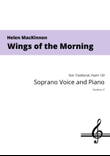 Wings of the Morning