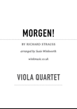 Morgen