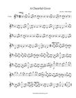 Folk Melody