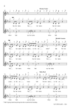 Say Her Name SSA scores gallery preview page 6