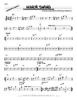 Minor Swing