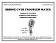 Bridge Over Troubled Water