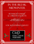 In the Bleak Midwinter