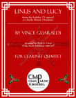 Linus And Lucy mini preview