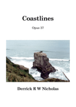Coastlines - Full Score