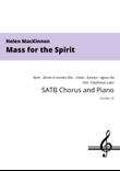 Mass for the Spirit