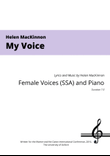 My Voice