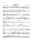 Miniatures for Woodwind Quintet, Op. 7