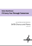 I'll Carry You Through Tomorrow