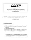 Creep