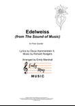 Edelweiss