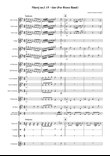 March no.1 in F major