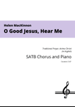O Good Jesus, Hear Me