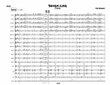 Swingin' Along (C Major)