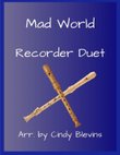 Mad World