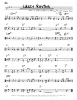 Crazy Rhythm