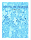 Dance of the Snowflakes