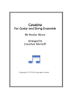 Cavatina