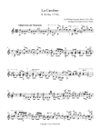 La Caroline by CPE Bach