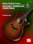Guitar Picking Tunes - An Early American Christmas mini preview