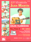 Play Solo Flamenco Guitar with Juan Martin Vol. 2
