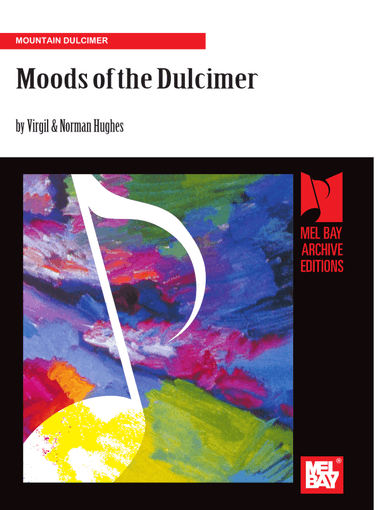 Moods of the Dulcimer