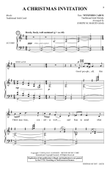 A Festival Gathering Of Carols